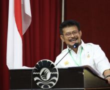 Kementan Ajak Petani Milenial Bergabung Dalam Era Industri Pertanian 4.0 - JPNN.com