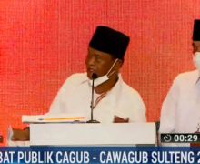 Berbagi Mimpi Besar yang Siap Diwujudkan dengan Warga Sulteng - JPNN.com