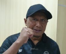 Cara Rahmad Darmawan Kembalikan Kondisi Pemain Jelang Laga Terakhir - JPNN.com