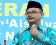PP Muhammadiyah Sampaikan Seruan, Singgung soal Dugaan Kecurangan - JPNN.com