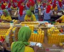 Soal Industri Kretek Nasional, PB HMI Minta Presiden Beri Arahan Lembaga Terkait - JPNN.com