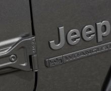 Jeep Wrangler dan Gladiator Kena Recall Lagi - JPNN.com