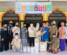 Didi Apriadi Dorong Pengurus MCMI Sosialisasikan Protokol Kesehatan di Masjid - JPNN.com