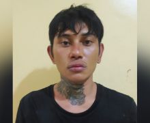 Ada yang Kenal Orang Ini? Hati-hati Temannya jadi Buronan Polisi - JPNN.com