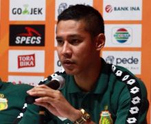 Kapten Bhayangkara FC Usul Begini Soal Liga 1 Indonesia, Menarik Untuk Dipertimbangkan! - JPNN.com