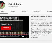 Bayu Gatra Ikut Tarkam yang Berakhir Ricuh, Manajemen PSM Beri Komentar Begini - JPNN.com