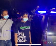 Pria Ini Penjahat Seksual, Sudah 20 Kali Beraksi - JPNN.com