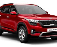 Kia Recall Seltos Diesel yang Bermasalah di Pompa Bahan Bakar - JPNN.com