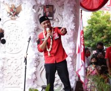 Giring Khusus ke Surabaya Demi Eri Cahyadi Menang Mutlak - JPNN.com