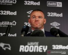 Wayne Rooney Ogah Jadi Manajer Everton, Ternyata Ini Alasannya - JPNN.com