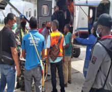 Info Terkini Soal Jenazah Atanius Murib Korban Penembakan di Ilaga Papua - JPNN.com