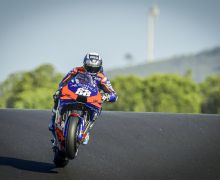 Miguel Oliveira Tutup MotoGP 2020 dengan Sempurna - JPNN.com