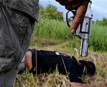 2 Penjambret Sadis yang Menewaskan Korbannya Ditangkap, Tak Ada Ampun, Dooor! - JPNN.com