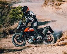 KTM 250 Adventure Resmi Diluncurkan, Intip spesifikasi dan Harganya - JPNN.com