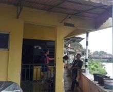 4 Tahanan Kabur Meninggalkan Surat: Maaf Kami Numpang Lewat - JPNN.com