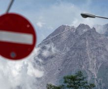 Gunung Merapi Keluarkan Suara Sampai 9 Kali - JPNN.com