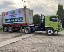 Aksi Sosial di Masa Pandemi, Buddha Tzu Chi Sebar 5.000 Ton Beras Premium ke 34 Provinsi - JPNN.com