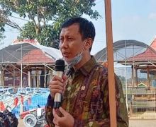 Reaksi Slamet PKS Soal Dana Bantuan Konservasi dan Perubahan Iklim - JPNN.com