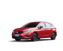 Honda City Hatchback Segera Menyapa Indonesia, Nostalgia.. - JPNN.com