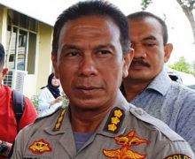 Anggota Polisi di Musi Rawas Meninggal Secara Tak Wajar, Polda Sumsel Bergerak - JPNN.com
