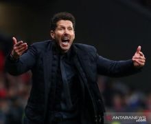 Diego Simeone Ungkap Alasan Atletico Madrid Ogah Beri Penghormatan ke Real Madrid - JPNN.com