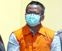 KPK Sita 8 Sepeda Mewah Hingga Uang Miliaran Rupiah dari Rumah Edhy Prabowo - JPNN.com