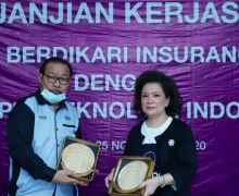 Terus Berinovasi, Hyppe Teknologi Indonesia Gandeng PT Berdikari - JPNN.com