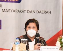 Lestari Moerdijat Minta Jaga Kesehatan Mental Anak, Ini Tujuannya - JPNN.com