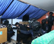 Mantap! Koopsus TNI Bebaskan Sandera dari Teroris di Selat Malaka - JPNN.com