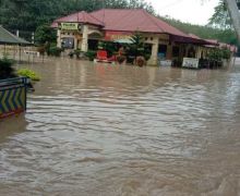Sekitar 10 Ribu Rumah di Tebingtinggi Terendam Banjir - JPNN.com