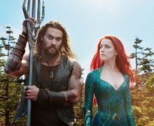 Warner Bros Didesak Keluarkan Amber Heard dari Aquaman 2 - JPNN.com