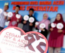 Siti Nadia: HIV/AIDS Tak Boleh Luput dari Perhatian di Masa Pandemi - JPNN.com