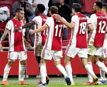 Pelatih Ajax Optimistis Bisa Menaklukkan Liverpool - JPNN.com