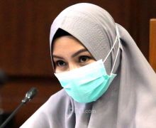 Jaksa Pinangki Masih Ditahan di Rutan Kejagung, Boyamin Protes, Ada Apa? - JPNN.com