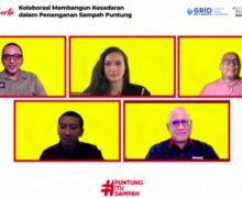 Sampoerna Ajak Masyarakat Ubah Perilaku Lewat Program #PuntungItuSampah - JPNN.com