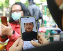 Kepada Warga Bumi Arema, Beginilah Kondisi Wali Kota Malang - JPNN.com