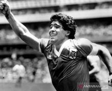 Kematian Maradona, 7 Orang Hadapi Dakwaan Pembunuhan Berencana - JPNN.com