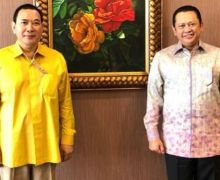Pengamat Sebut Tommy Soeharto Berpeluang Pimpin Golkar, Begini Catatannya - JPNN.com