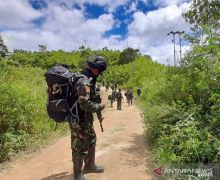 Pasukan Khusus Sudah Bergerak Memburu Kelompok Pembantai Satu Keluarga, Ada Tantangan - JPNN.com