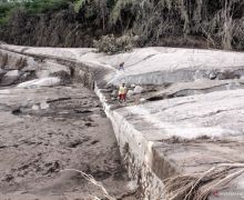 Enam Desa Kena Dampak Abu Vulkanik Gunung Semeru - JPNN.com