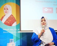 Sikapi Kasus Pembunuhan di Sigi, Fahira Idris: Itu Tindakan Biadab - JPNN.com