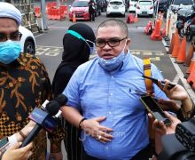Ijazah Diduga Palsu, Razman Nasution Dilaporkan ke Polisi - JPNN.com