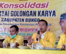 Petugas PKH dan Pendamping Desa Jangan Jadi Alat Pemenangan Cakada - JPNN.com