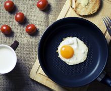 Manfaat Mengganti Junk Food untuk Kesehatan Jantung - JPNN.com