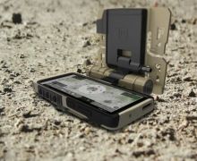 Militer Korsel Kembangkan Samsung Galaxy S20 Jadi Perangkat Tempur - JPNN.com