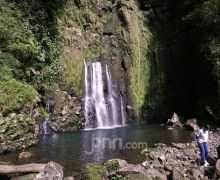 Curug Tirta Sela, Hidden Paradise di Baturraden - JPNN.com