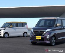 Nissan Roox Dinobatkan Sebagai Kei Car of the Year di Jepang - JPNN.com