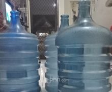 BBPOM Medan Cek Ambang Batas BPA Galon Air Minum, Hasilnya Aman - JPNN.com