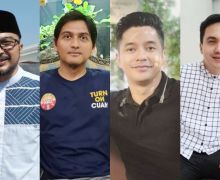 7 Selebritas Bertarung di Pilkada 2020, Sahrul Gunawan Hingga Iyeth Bustami - JPNN.com