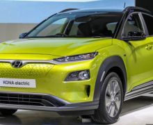 Hyundai Recall Puluhan Ribu Unit Kona Electric dan Nexo Karena Masalah Ini - JPNN.com